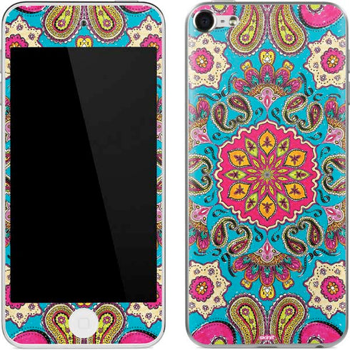 Tantra Ginseng Apple iPod Skin