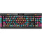 Tantra Ginseng K95 RGB PLATINUM Mechanical Gaming Keyboard Skin