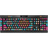 Tantra Ginseng K95 RGB PLATINUM Mechanical Gaming Keyboard Skin