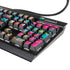 Tantra Ginseng K95 RGB PLATINUM Mechanical Gaming Keyboard Skin