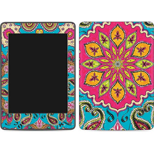 Tantra Ginseng Amazon Kindle Skin