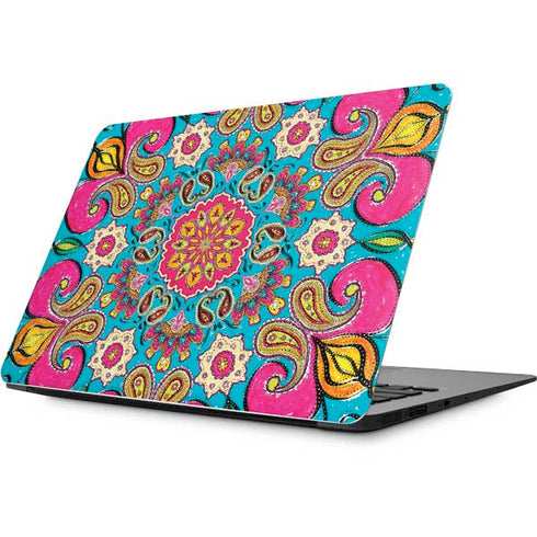 Tantra Ginseng Apple MacBook Skin