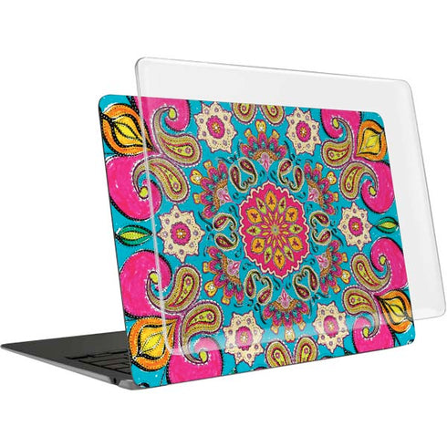 Tantra Ginseng MacBook Air 13in (2020) Case plus Skin