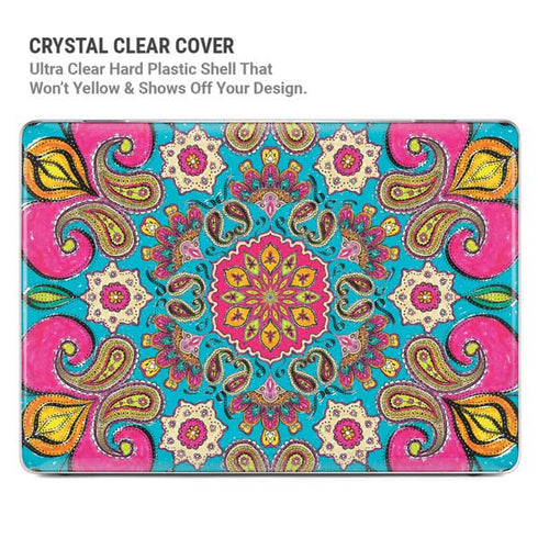 Tantra Ginseng MacBook Air 13in M1 (2021) Case plus Skin