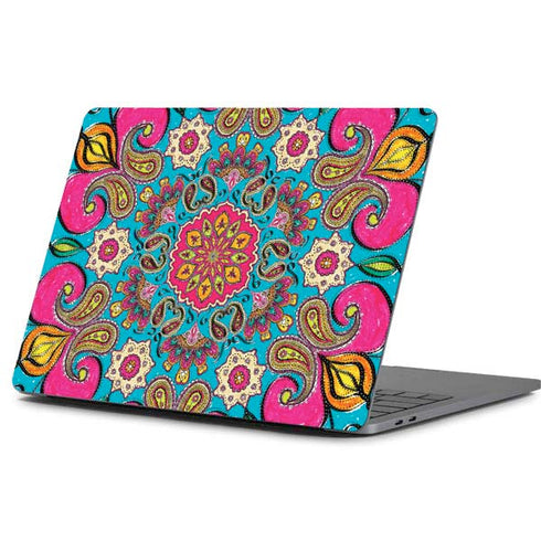 Tantra Ginseng Apple MacBook Pro 13-inch Skin