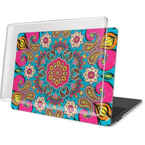 Tantra Ginseng MacBook Pro 13in (2020) Case plus Skin