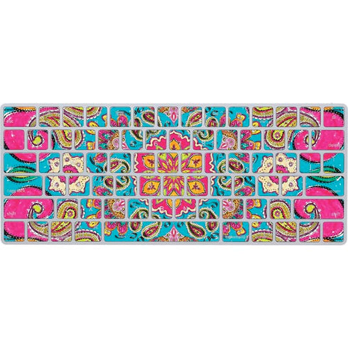 Tantra Ginseng Magic Keyboard Skin