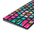 Tantra Ginseng Magic Keyboard with Numeric Keypad Skin