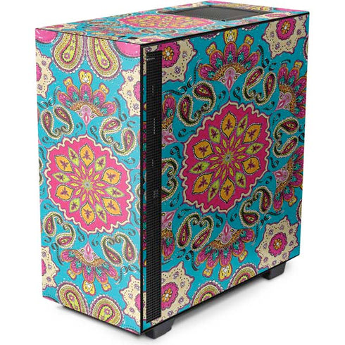 Tantra Ginseng NZXT H510 Compact ATX Mid-Tower Case Skin