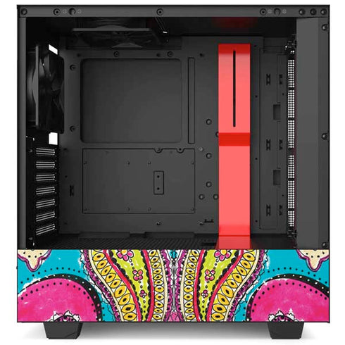 Tantra Ginseng NZXT H510 Compact ATX Mid-Tower Case Skin