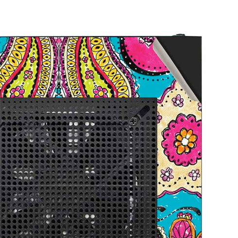Tantra Ginseng NZXT H510 Compact ATX Mid-Tower Case Skin