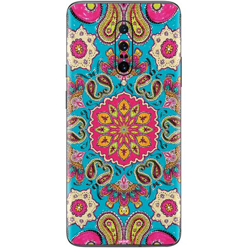 Tantra Ginseng OnePlus 7 Pro Skin