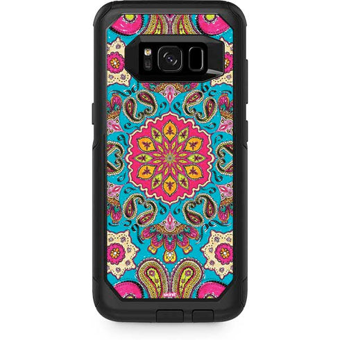 Tantra Ginseng Otterbox Commuter Galaxy Skin