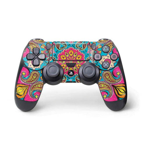 Tantra Ginseng PS4 Pro/Slim Controller Skin