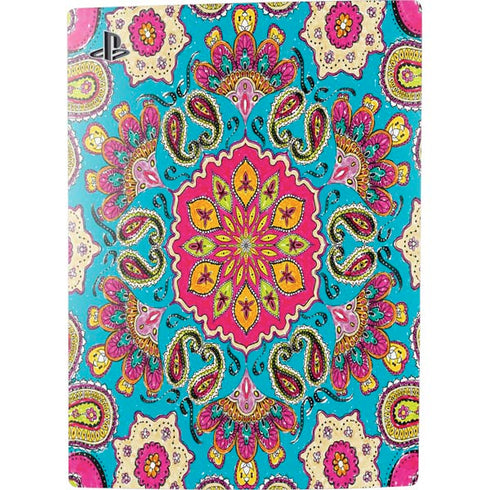 Tantra Ginseng PS5 Bundle Skin