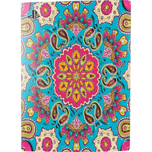 Tantra Ginseng PS5 Console Skin