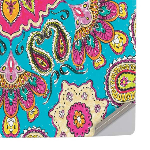 Tantra Ginseng PS5 Console Skin