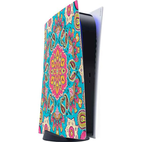 Tantra Ginseng PS5 Digital Edition Console Skin
