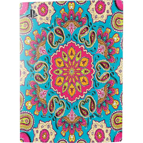 Tantra Ginseng PS5 Digital Edition Console Skin