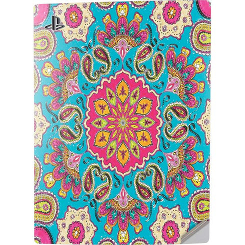 Tantra Ginseng PS5 Digital Edition Console Skin