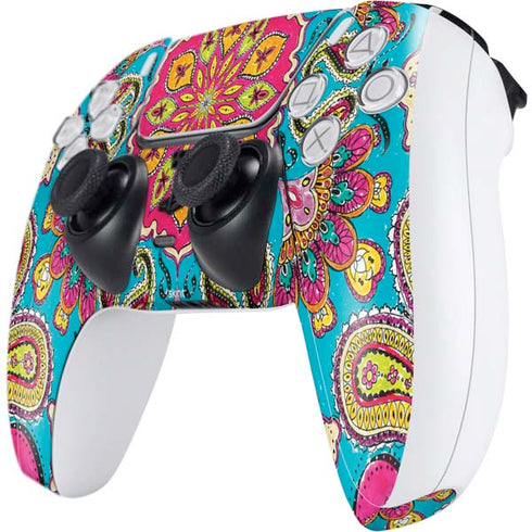 Tantra Ginseng PS5 Controller Skin