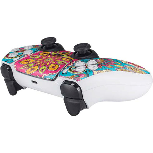 Tantra Ginseng PS5 Controller Skin