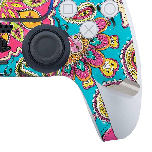 Tantra Ginseng PS5 Controller Skin