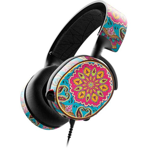 Tantra Ginseng SteelSeries Arctis 5 Skin