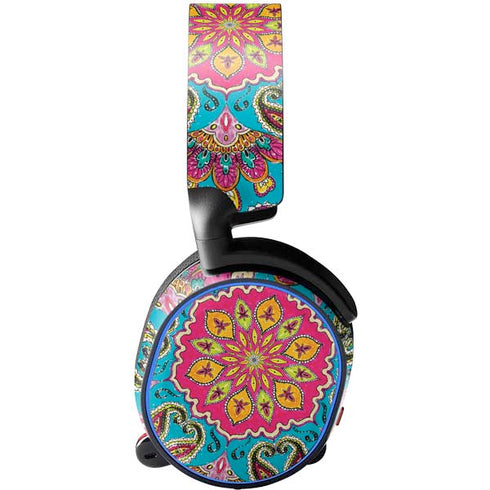 Tantra Ginseng SteelSeries Arctis 5 Skin