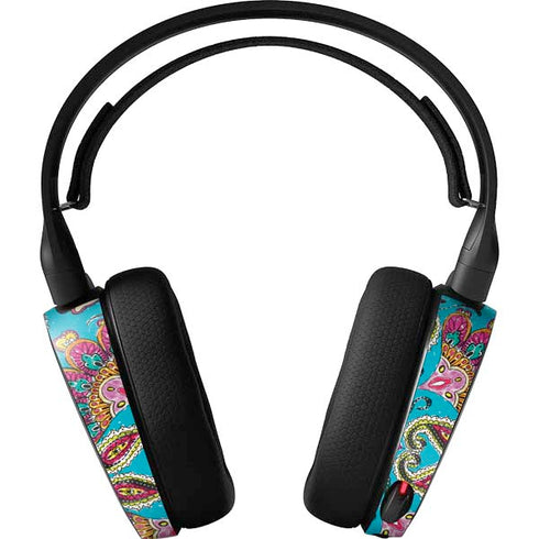 Tantra Ginseng SteelSeries Arctis 5 Skin