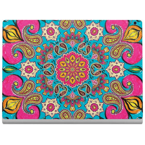 Tantra Ginseng Surface Book 2 13.5in Skin