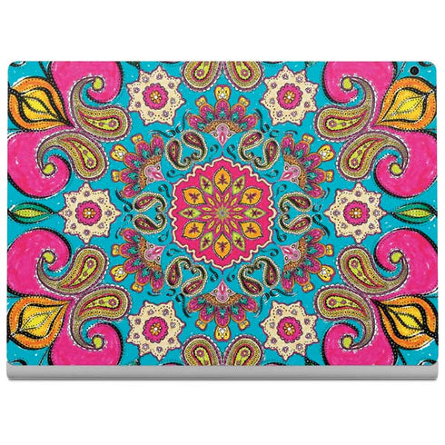 Tantra Ginseng Surface Book 2 15in Skin