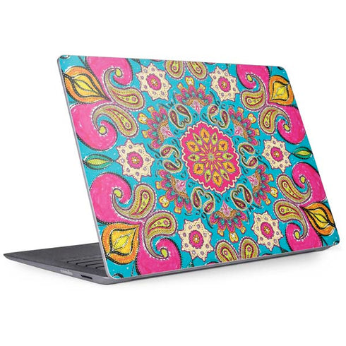 Tantra Ginseng Surface Laptop 2 Skin