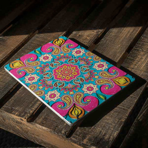 Tantra Ginseng Surface Laptop 2 Skin