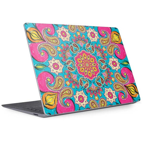 Tantra Ginseng Surface Laptop 3 13.5in Skin
