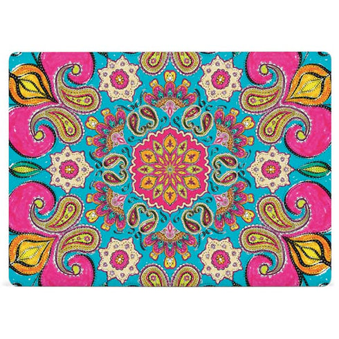 Tantra Ginseng Surface Laptop 3 13.5in Skin