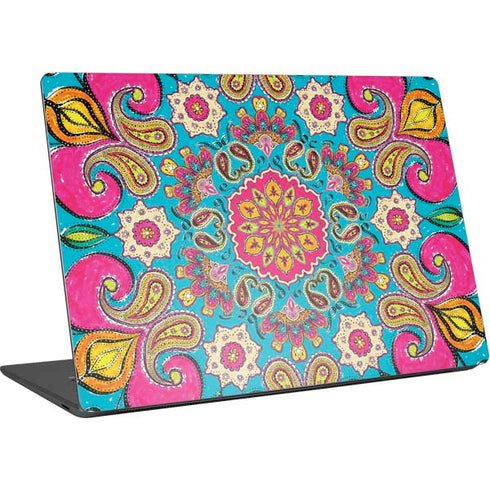 Tantra Ginseng Surface Laptop 4 15in Skin