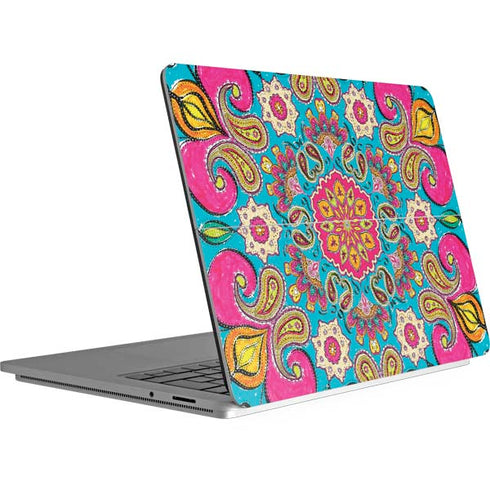 Tantra Ginseng Surface Laptop Studio Skin