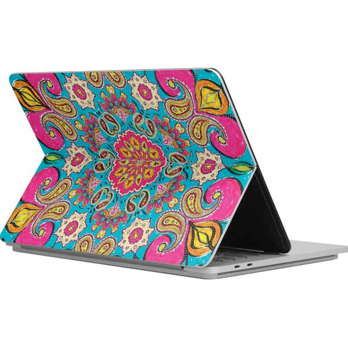 Tantra Ginseng Surface Laptop Studio Skin
