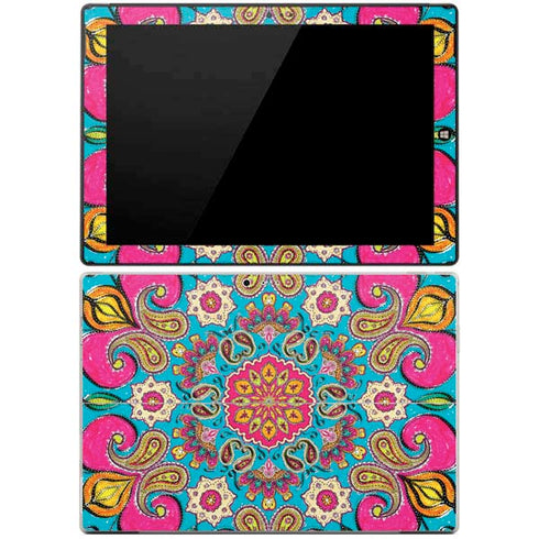 Tantra Ginseng Surface Pro 3 Skin