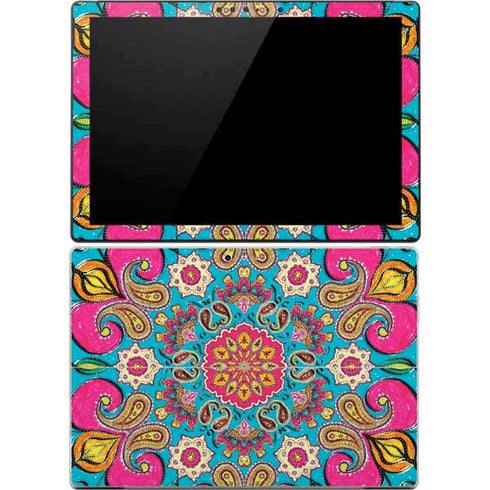 Tantra Ginseng Surface Pro 4 Skin
