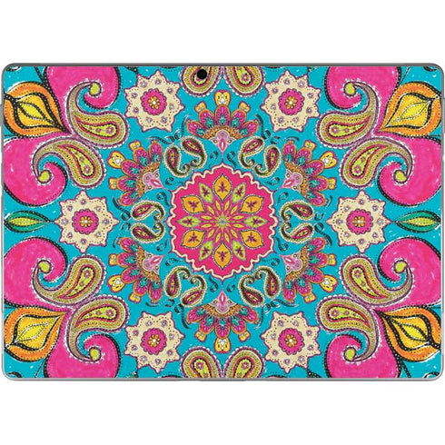 Tantra Ginseng Surface Pro 8 Skin