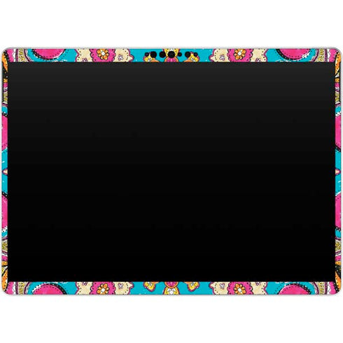 Tantra Ginseng Surface Pro 8 Skin