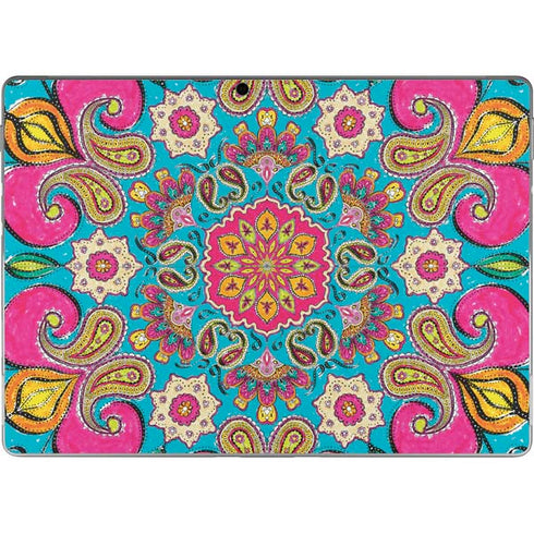 Tantra Ginseng Surface Pro 9 Skin
