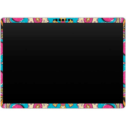 Tantra Ginseng Surface Pro 9 Skin