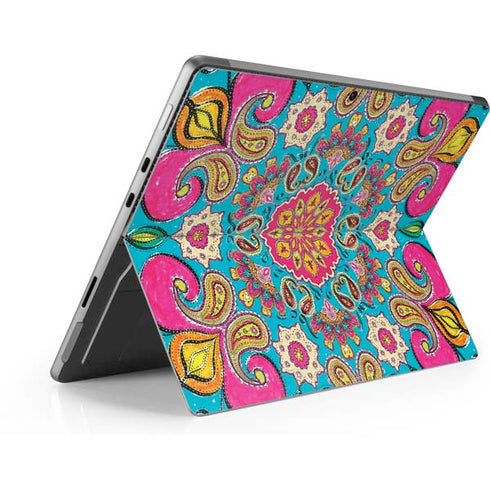 Tantra Ginseng Surface Pro 9 Skin