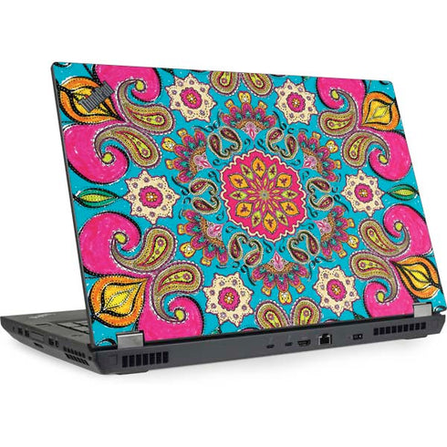Tantra Ginseng Lenovo ThinkPad Skin