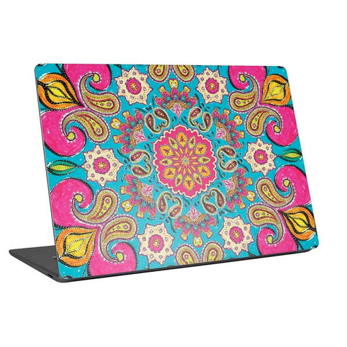 Tantra Ginseng Universal Laptop 12in (9.8 x 6.8in) Skin