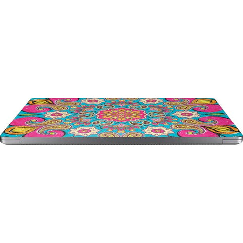 Tantra Ginseng Universal Laptop 16.6in (13.4 x 9.7in) Skin