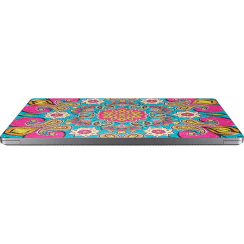 Tantra Ginseng Universal Laptop 17in (13.8 x 10in) Skin